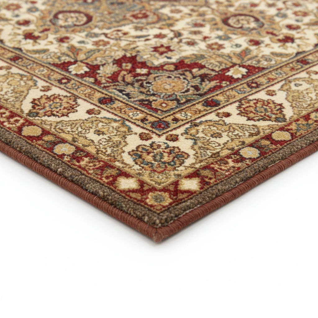 KHORMEHRA - Hand Tufted Persian Carpet
